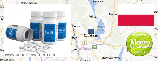 Purchase Phen375 online Szczecin, Poland