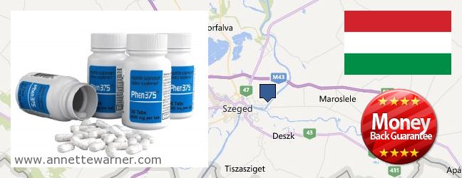 Where to Buy Phen375 online Szeged, Hungary
