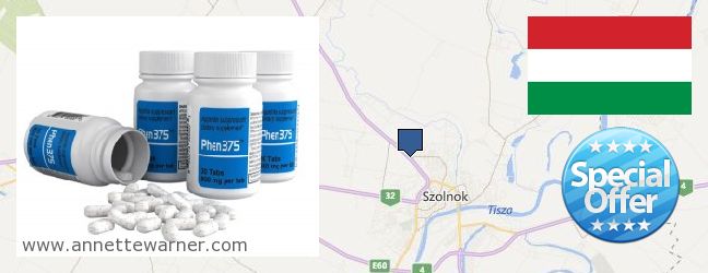 Where to Buy Phen375 online Szolnok, Hungary