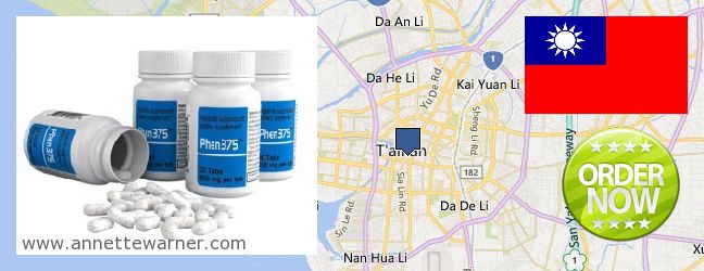 Where to Purchase Phen375 online Tainan, Taiwan