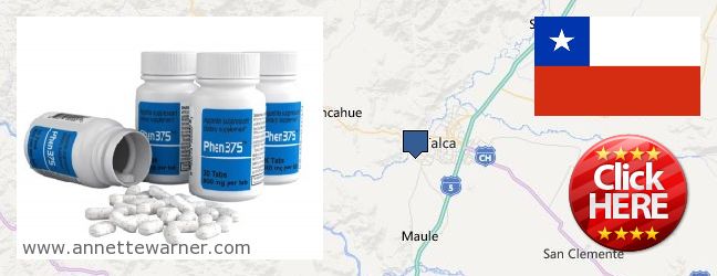 Where to Buy Phen375 online Talca, Chile