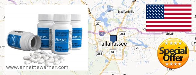 Purchase Phen375 online Tallahassee FL, United States