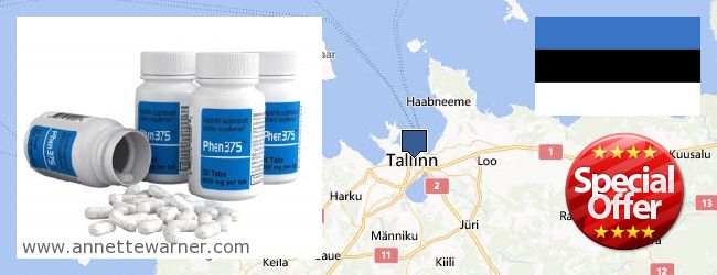 Where Can You Buy Phen375 online Tallinn, Estonia