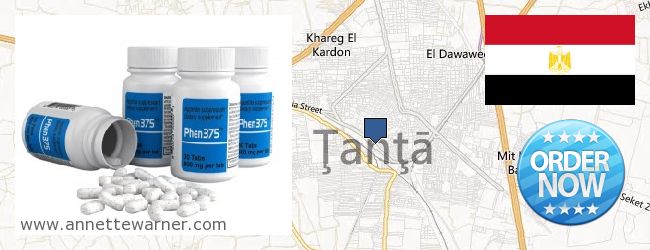 Where Can You Buy Phen375 online Tanta, Egypt