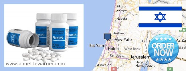 Where to Purchase Phen375 online Tel Aviv, Israel