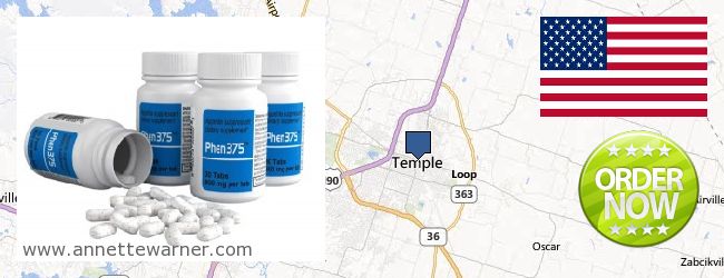 Where Can You Buy Phen375 online Temple TX, United States