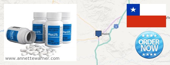Where Can I Purchase Phen375 online Temuco, Chile