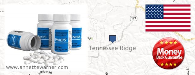 Purchase Phen375 online Tennessee TN, United States