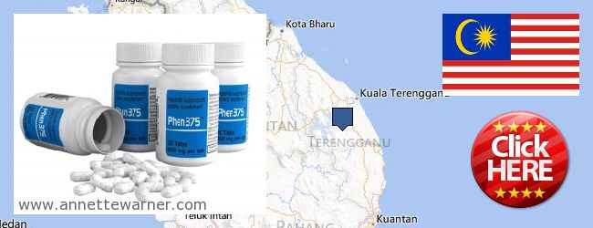 Where to Buy Phen375 online Terengganu, Malaysia