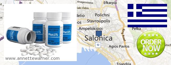 Where to Buy Phen375 online Thessaloniki, Greece