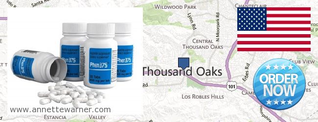 Where to Purchase Phen375 online Thousand Oaks CA, United States