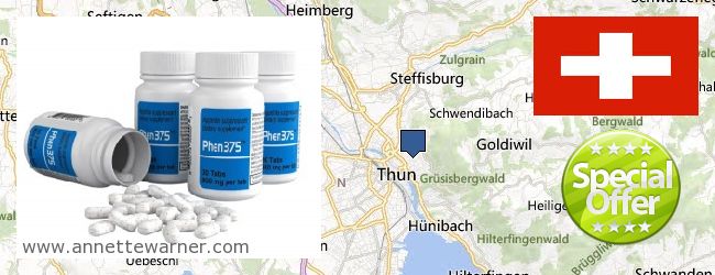 Where to Purchase Phen375 online Thun, Switzerland