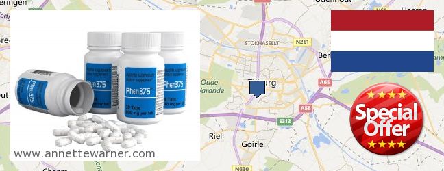 Where Can I Buy Phen375 online Tilburg, Netherlands