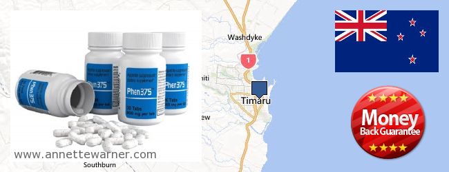Purchase Phen375 online Timaru, New Zealand
