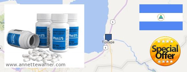 Where Can I Buy Phen375 online Tipitapa, Nicaragua