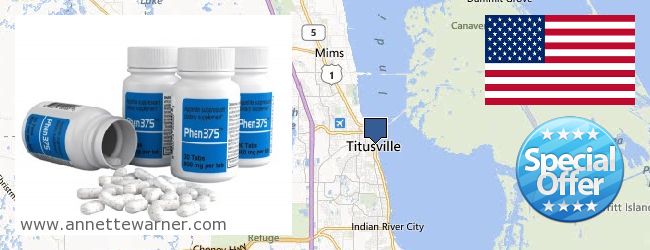 Best Place to Buy Phen375 online Titusville FL, United States