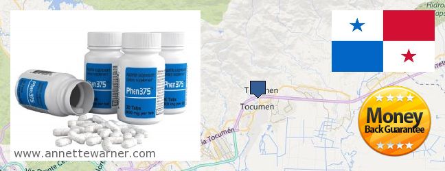 Where to Purchase Phen375 online Tocumen, Panama
