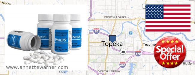 Where Can I Buy Phen375 online Topeka KS, United States