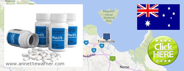 Where to Buy Phen375 online Townsville, Australia
