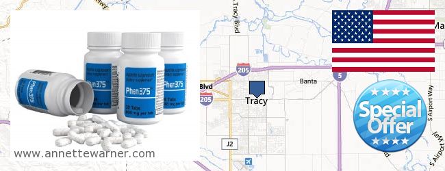 Where to Purchase Phen375 online Tracy CA, United States
