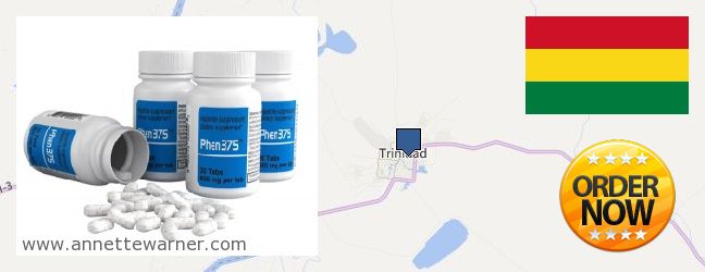 Best Place to Buy Phen375 online Trinidad, Bolivia