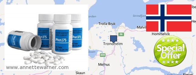 Where to Purchase Phen375 online Trondheim, Norway