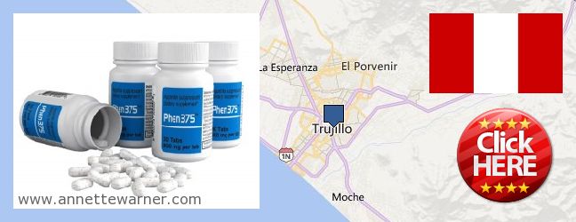 Where to Purchase Phen375 online Trujillo, Peru