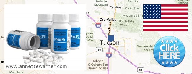 Where to Purchase Phen375 online Tucson AZ, United States