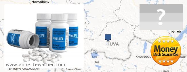Where to Buy Phen375 online Tyva Republic, Russia