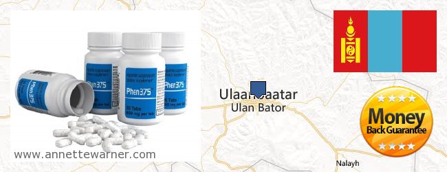 Best Place to Buy Phen375 online Ulan Bator, Mongolia