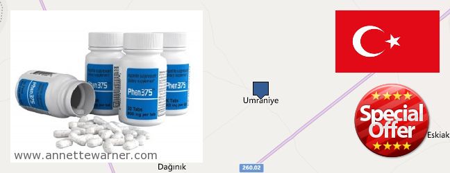 Where to Purchase Phen375 online Umraniye, Turkey
