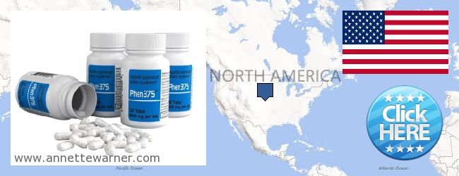 Buy Phen375 online United States