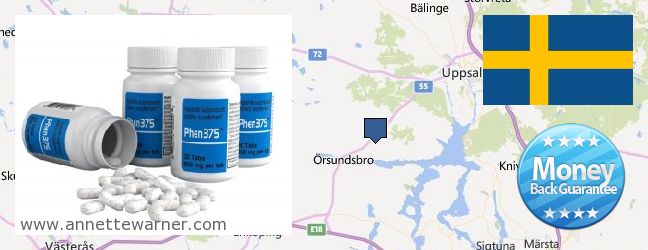 Where Can You Buy Phen375 online Uppsala, Sweden