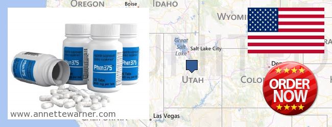 Best Place to Buy Phen375 online Utah UT, United States