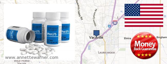 Where Can I Purchase Phen375 online Vacaville CA, United States