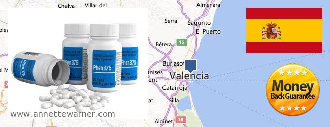 Buy Phen375 online Valencia, Spain