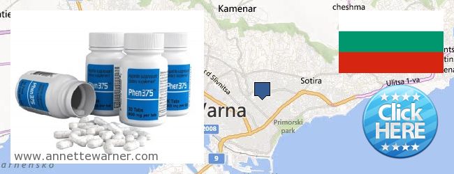 Where Can You Buy Phen375 online Varna, Bulgaria