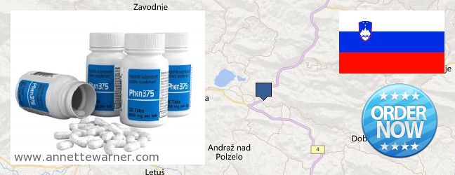 Best Place to Buy Phen375 online Velenje, Slovenia
