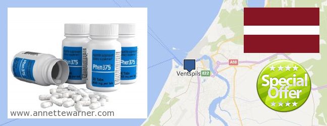 Buy Phen375 online Ventspils, Latvia