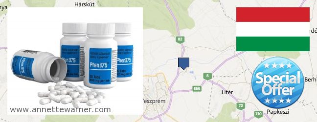 Where to Buy Phen375 online Veszprém, Hungary