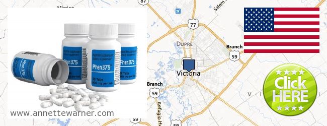 Best Place to Buy Phen375 online Victoria TX, United States