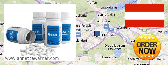 Where to Buy Phen375 online Villach, Austria