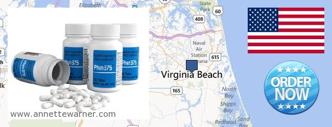 Where to Buy Phen375 online Virginia VA, United States