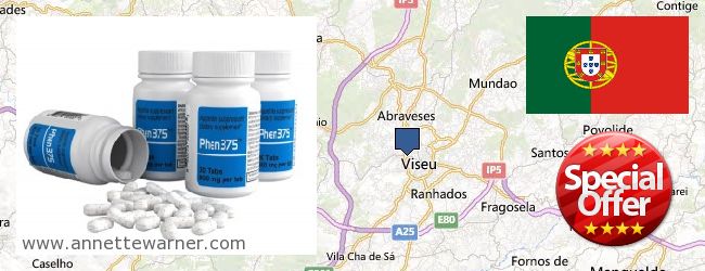 Where to Buy Phen375 online Viseu, Portugal