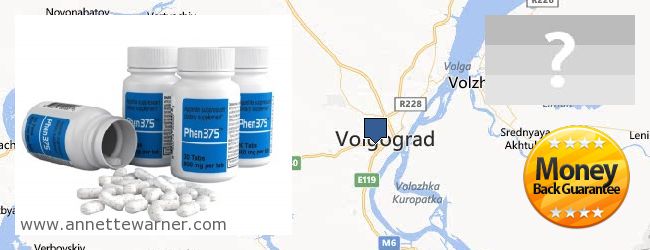 Best Place to Buy Phen375 online Volgograd, Russia