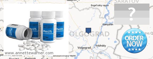 Where to Purchase Phen375 online Volgogradskaya oblast, Russia