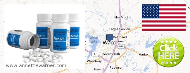 Purchase Phen375 online Waco TX, United States
