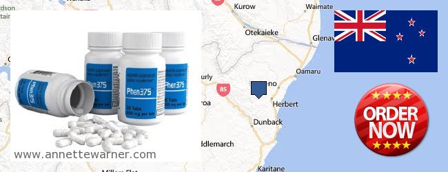 Where to Buy Phen375 online Waitaki, New Zealand