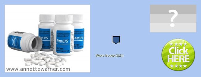 Where to Purchase Phen375 online Wake Island
