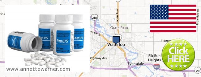 Where Can I Purchase Phen375 online Waterloo IA, United States
